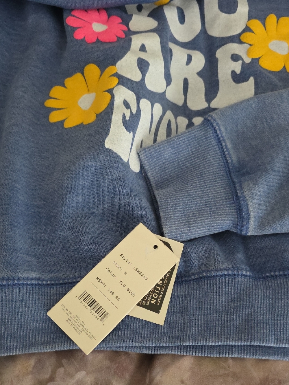 Sweatshirt - Picture 4 of 5